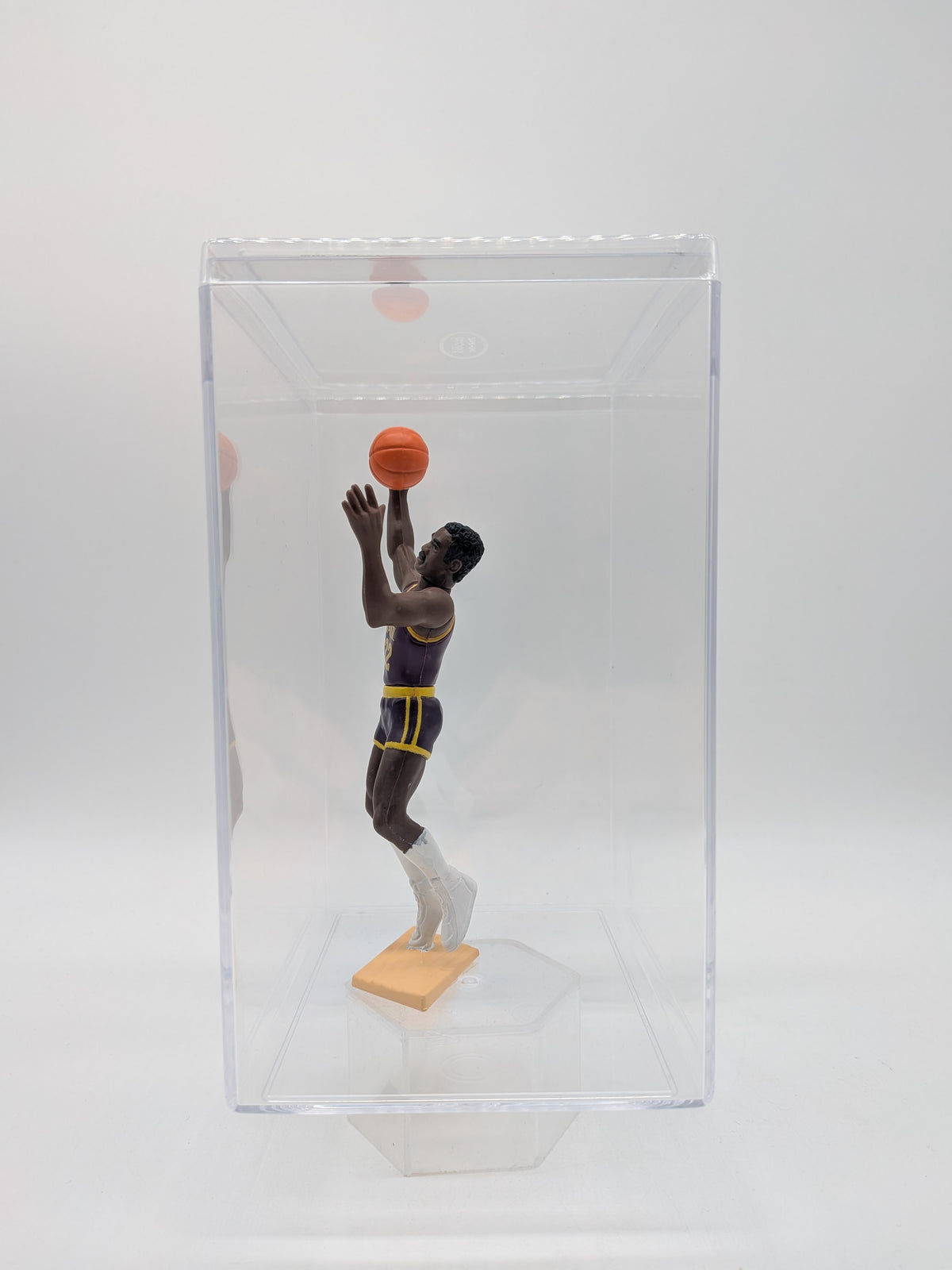 Kenner 1988 Starting Lineup Karl Malone Figure, photo 2 of 4