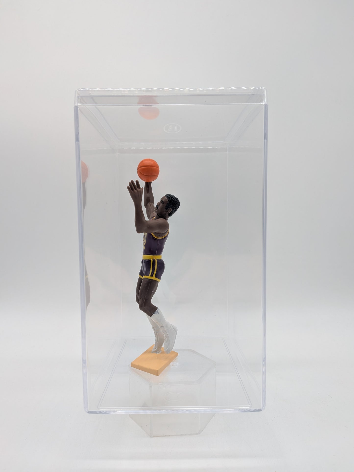 Kenner 1988 Starting Lineup Karl Malone Figure
