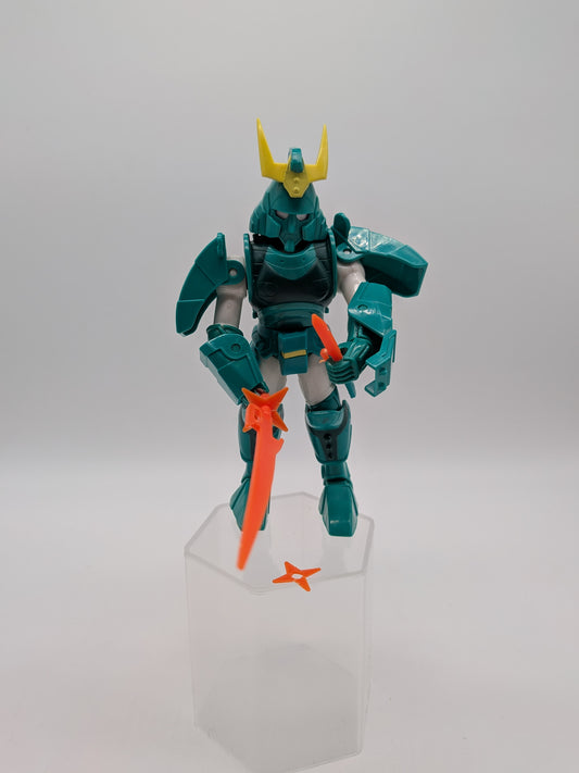 Playmates 1995 Ronin Warriors Sage Action Figure