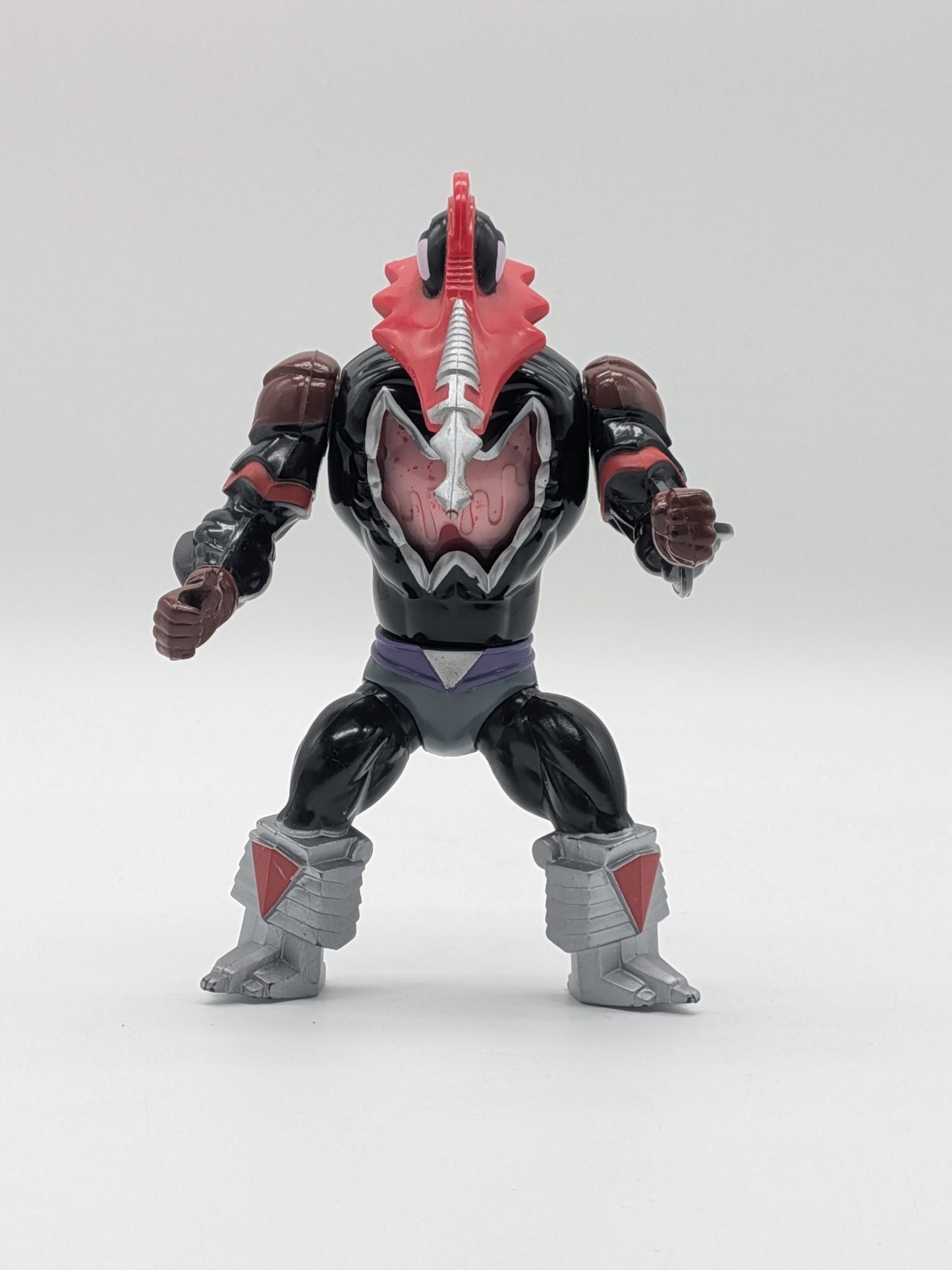 Mattel 1984 Masters of the Universe Mosquitor Action Figure