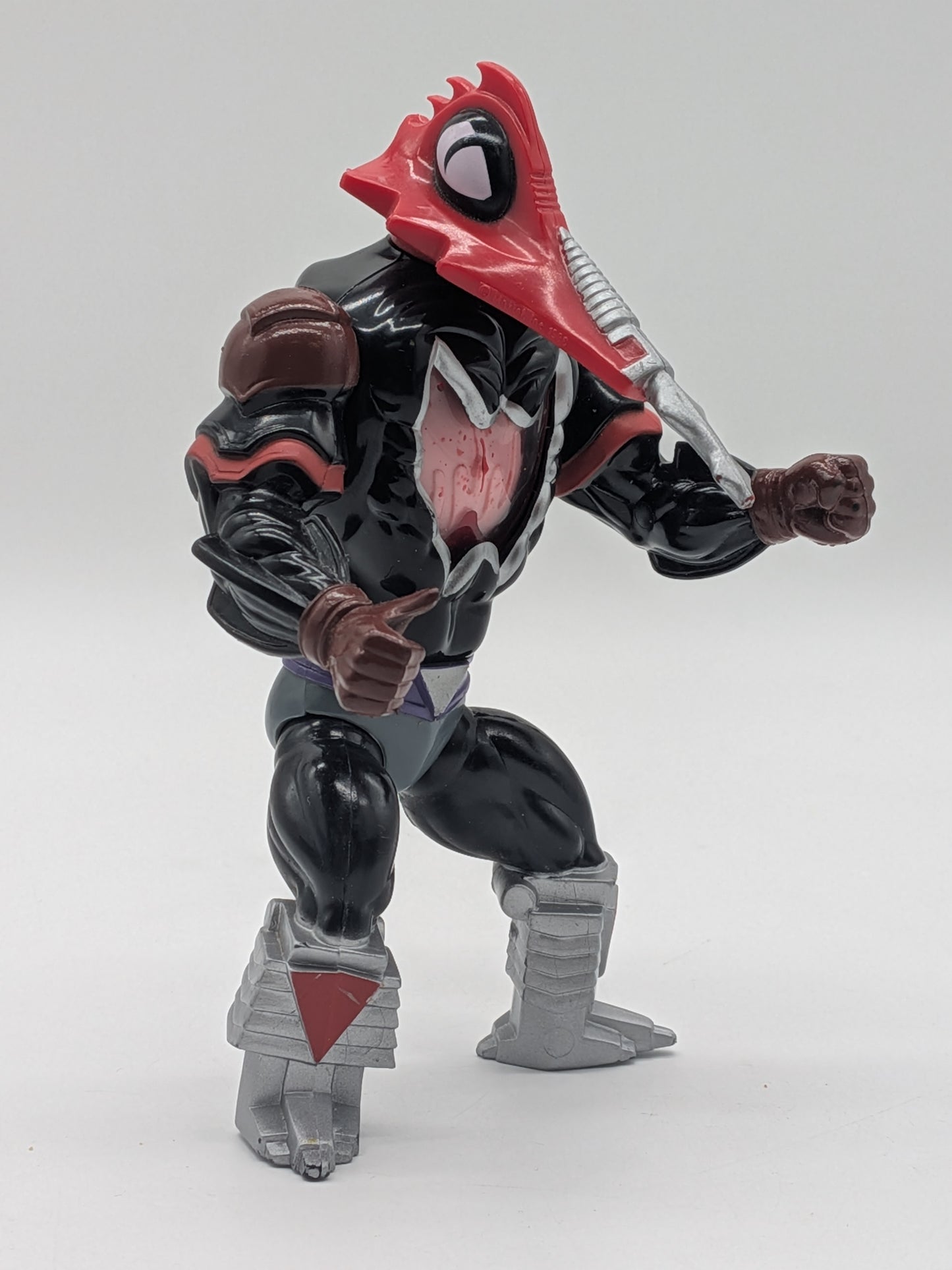 Mattel 1984 Masters of the Universe Mosquitor Action Figure