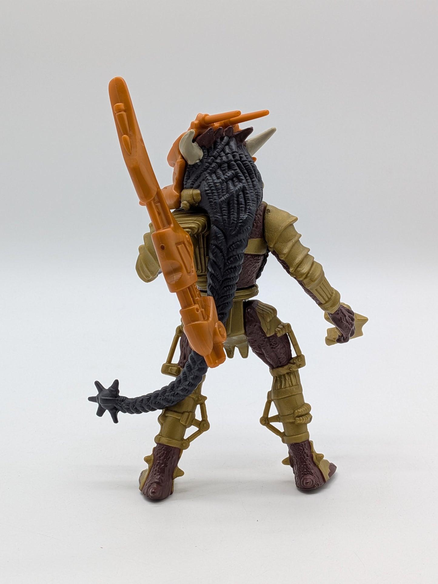 Kenner 1994 Predator Spiked Tail Predator Action Figure
