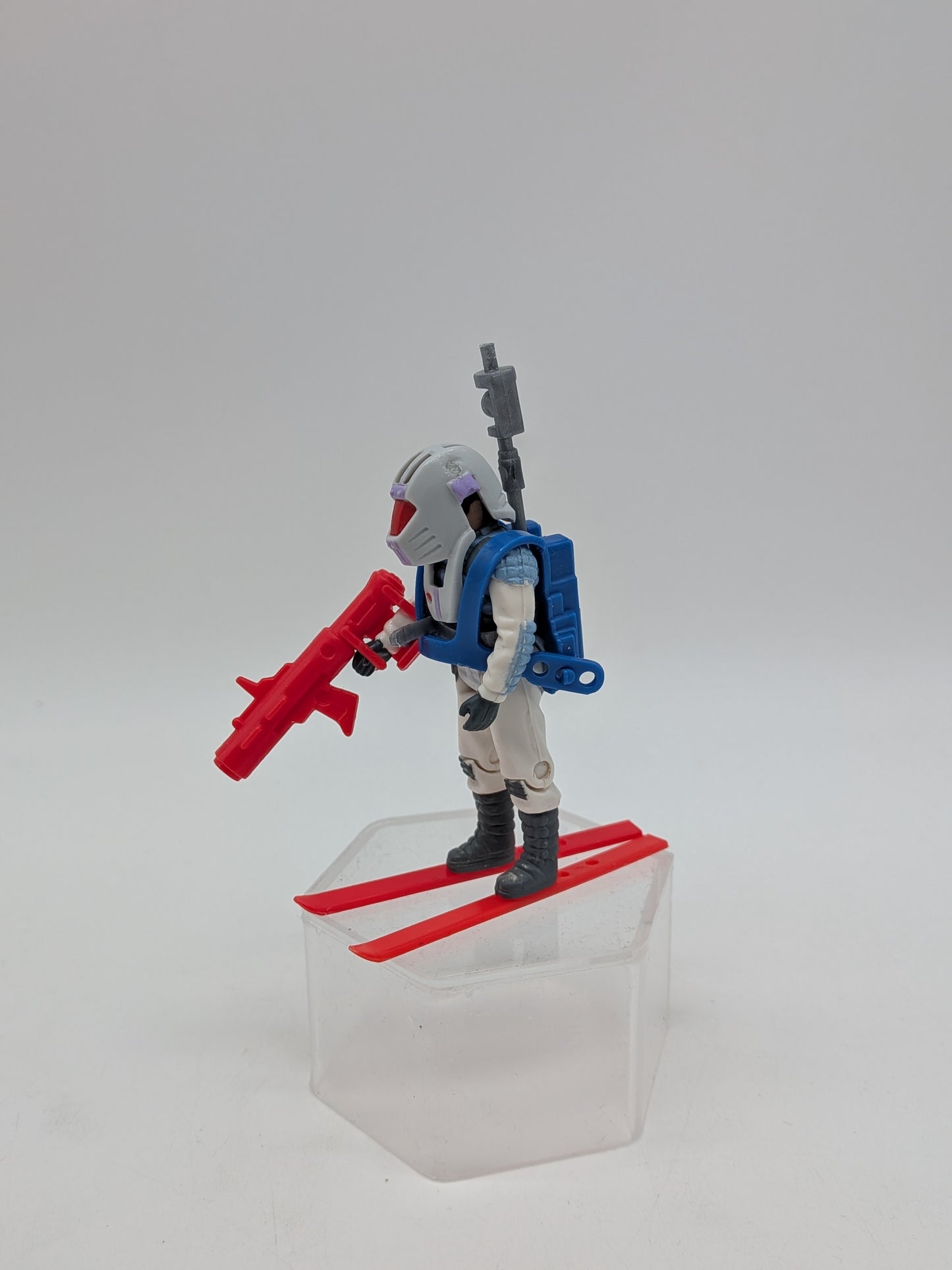 Kenner 1986 M.A.S.K. Rescue Mission Action Figure