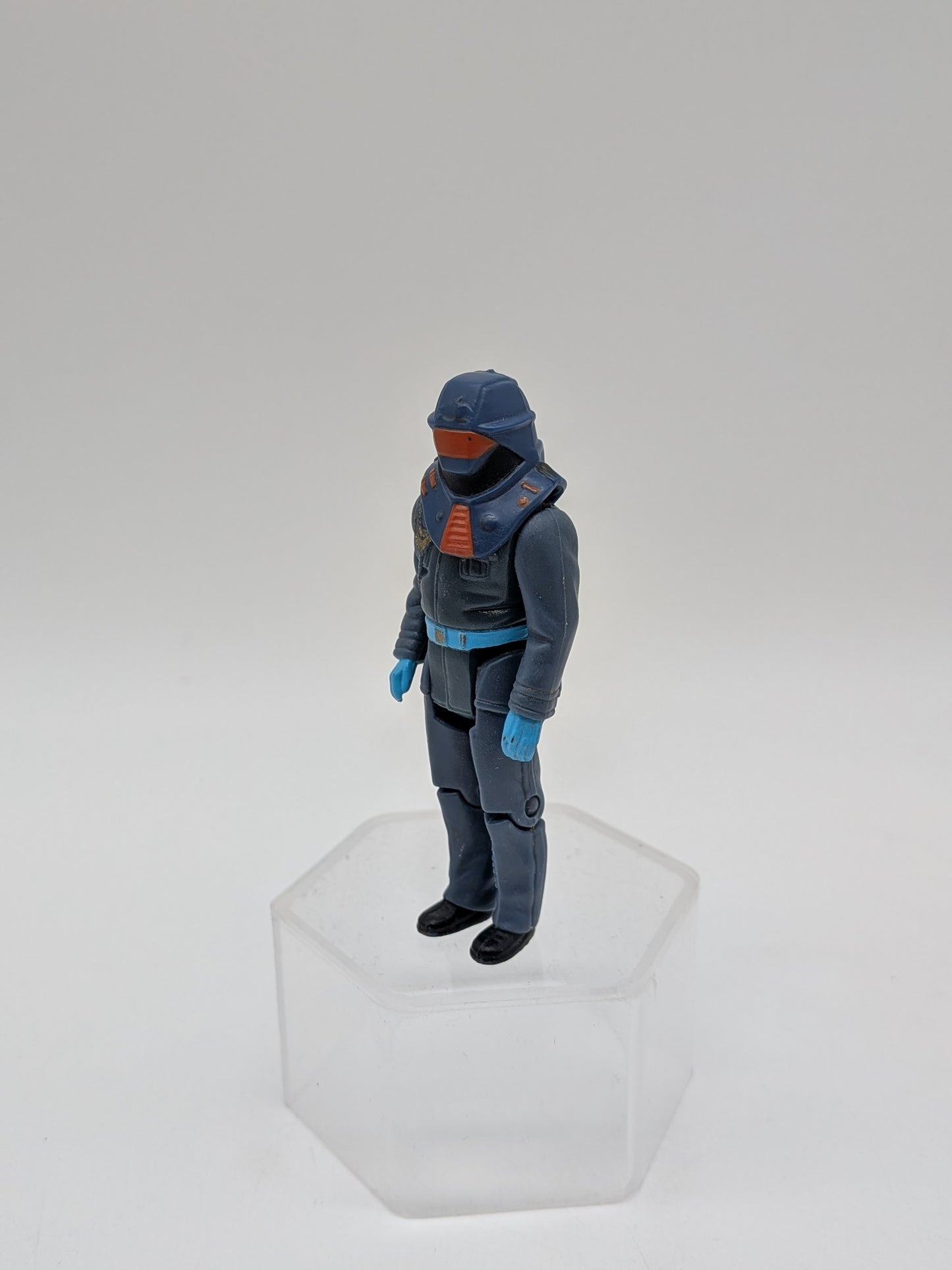 Kenner 1985 M.A.S.K. Miles Mayhem Action Figure