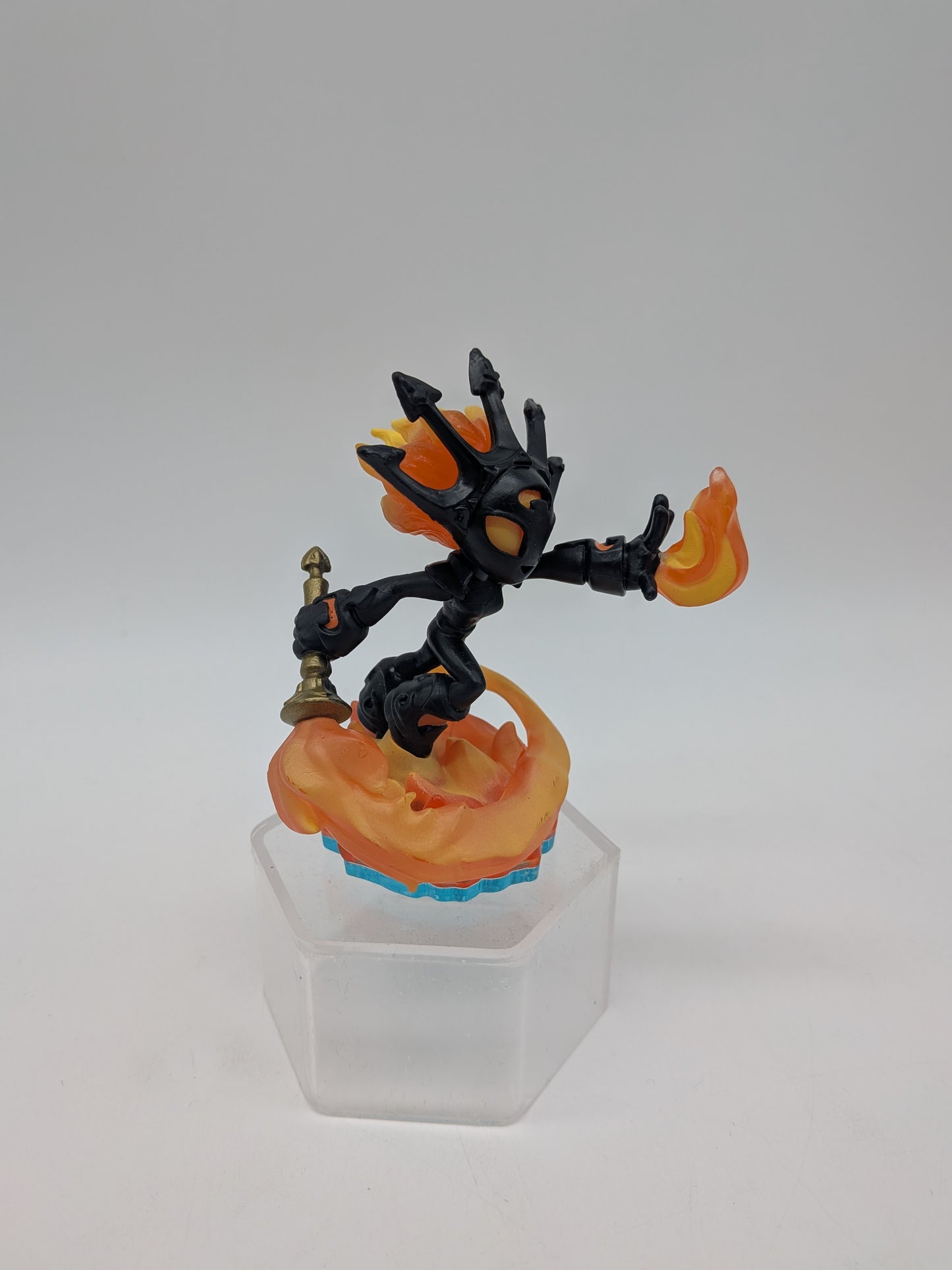 Activision 2013 Skylanders Swap Force Smolderdash Figure