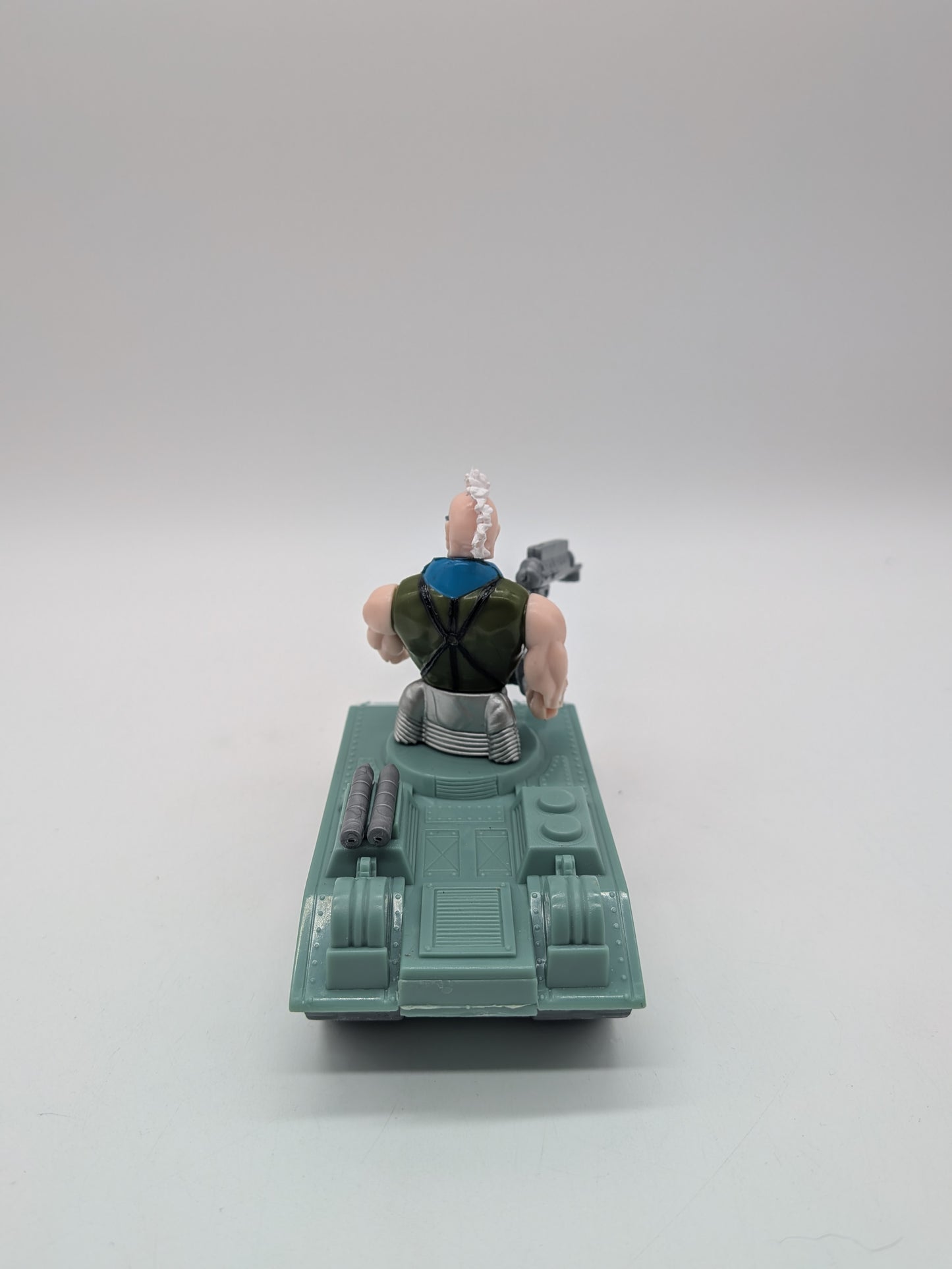 Toy Biz 1994 X-Men Bonebreaker Action Figure