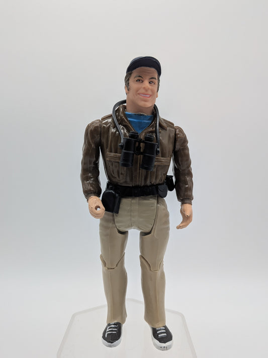 Galoob 1983 A-Team "Howling Mad Murdock Action Figure