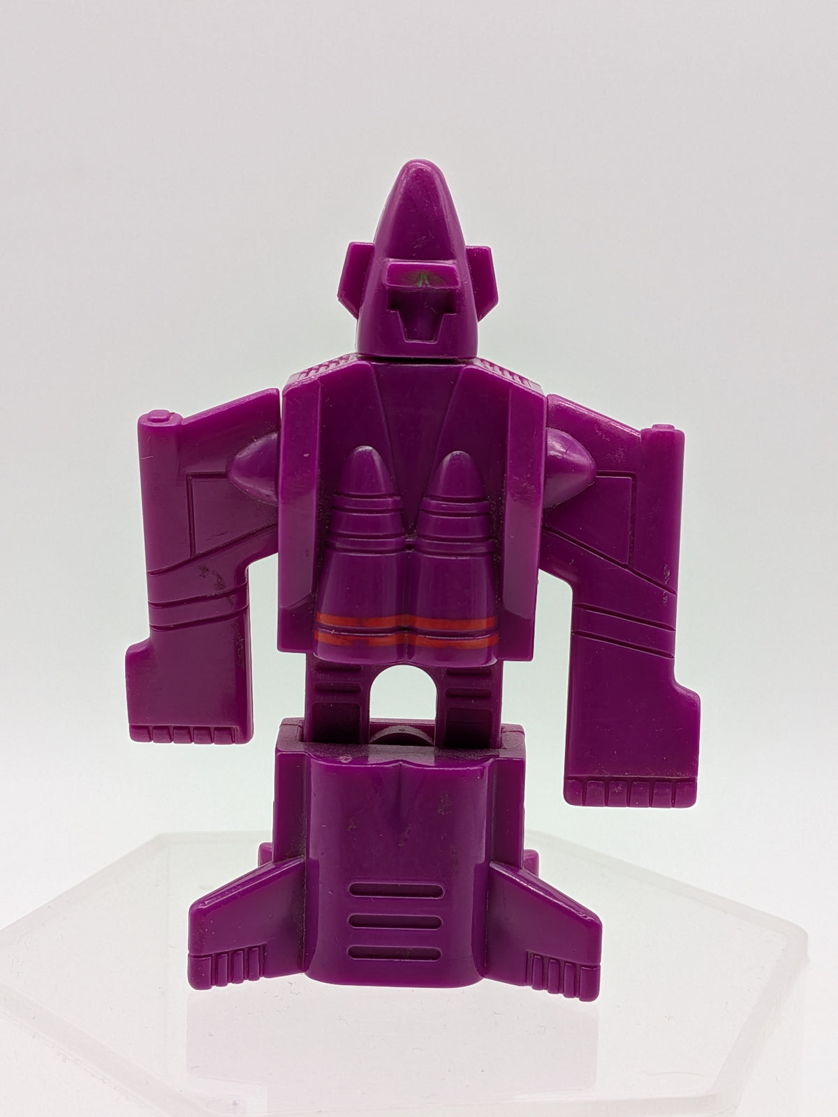 Wendy's Tonka 1985 GoBots Odd Ball, photo 1 of 3