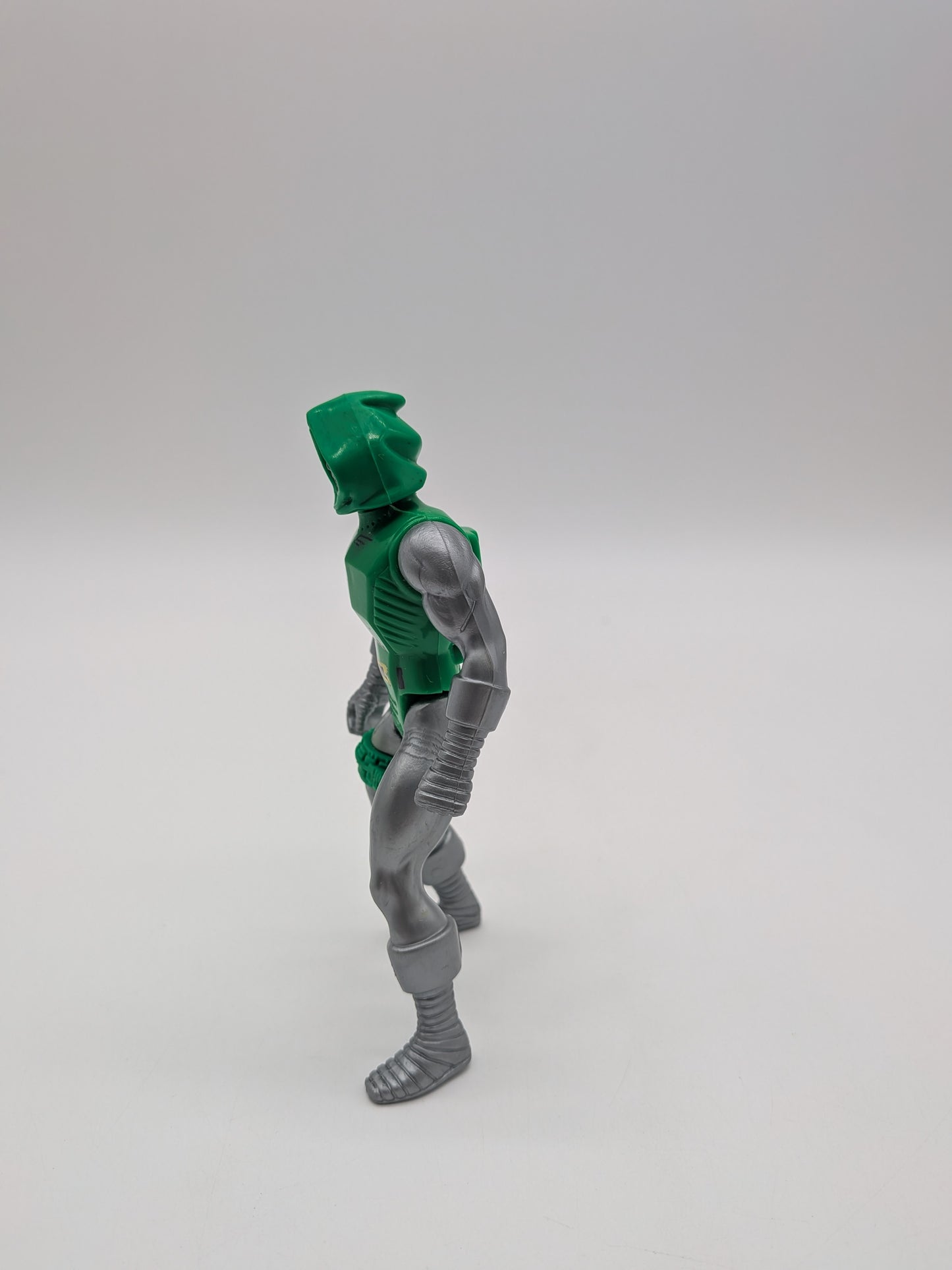 Mattel 1984 Marvel Super Heroes Secret Wars Doctor Doom 4.5" Action Figure
