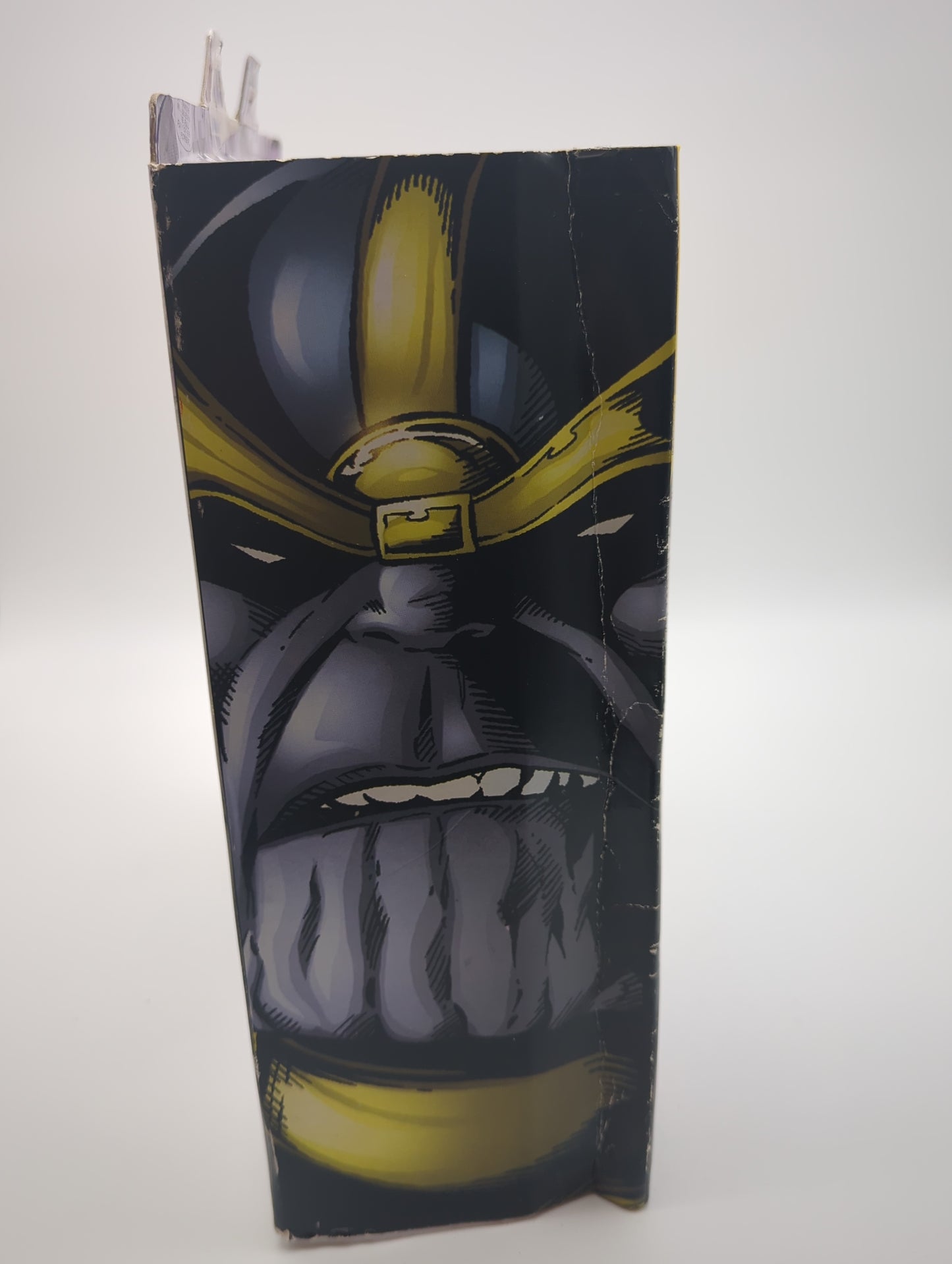 Diamond Select Toys Marvel Select Thanos Action Figure