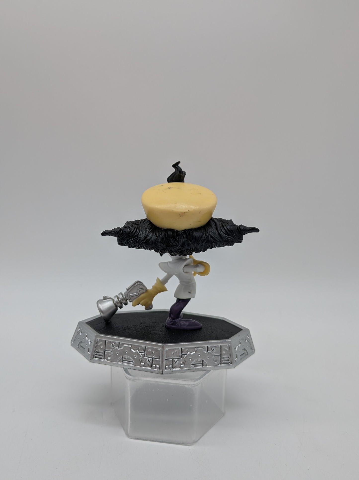 Activision 2016 Skylanders Imaginators Dr. Neo Cortex Figure