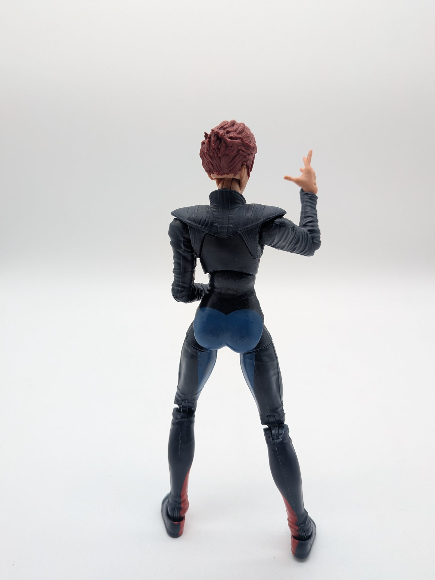 Hasbro 2020 Marvel Legends Age of Apocalypse Jean Grey Action Figure