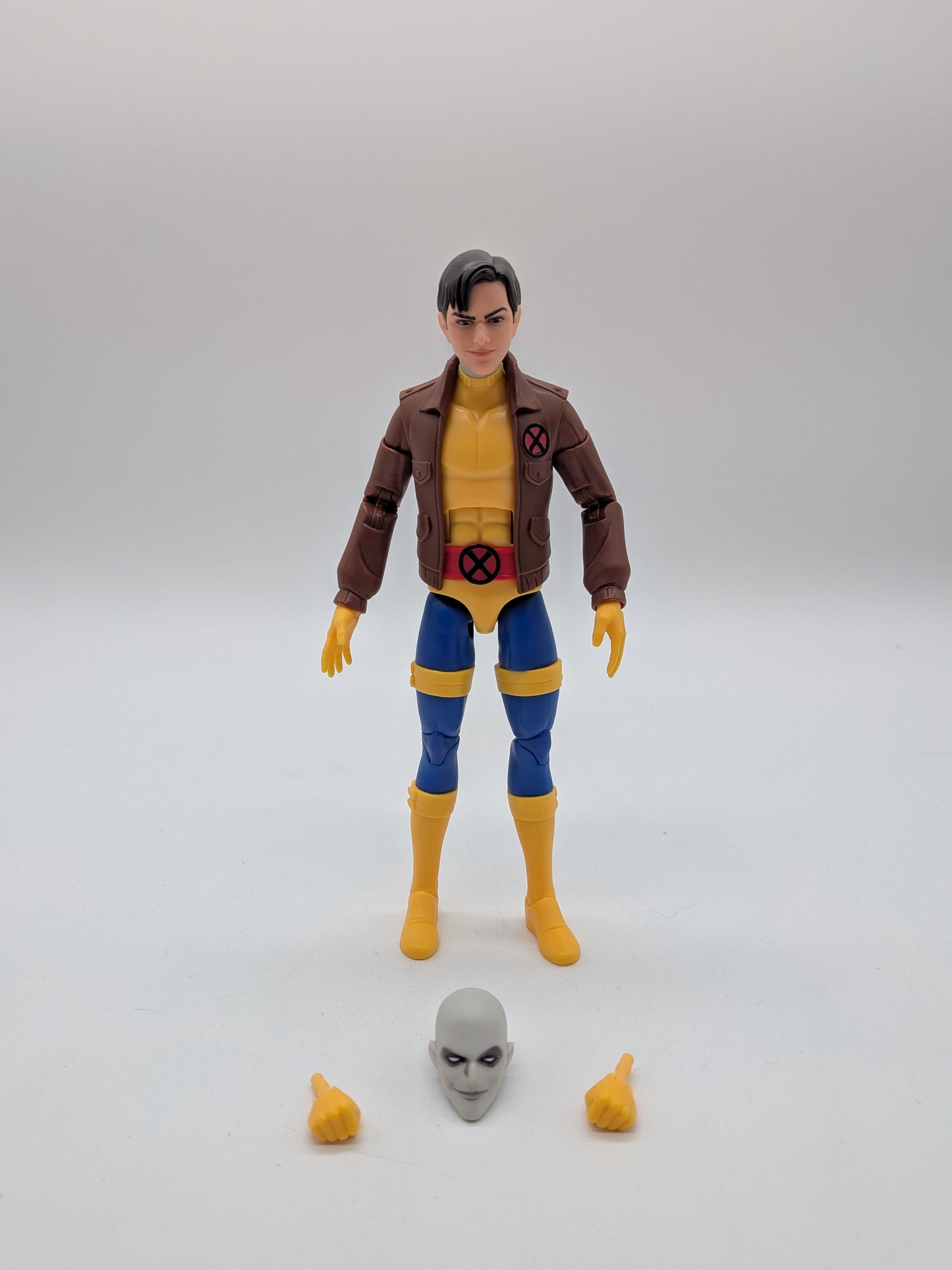 Hasbro 2024 Marvel Legends X-Men '97 Morph Action Figure