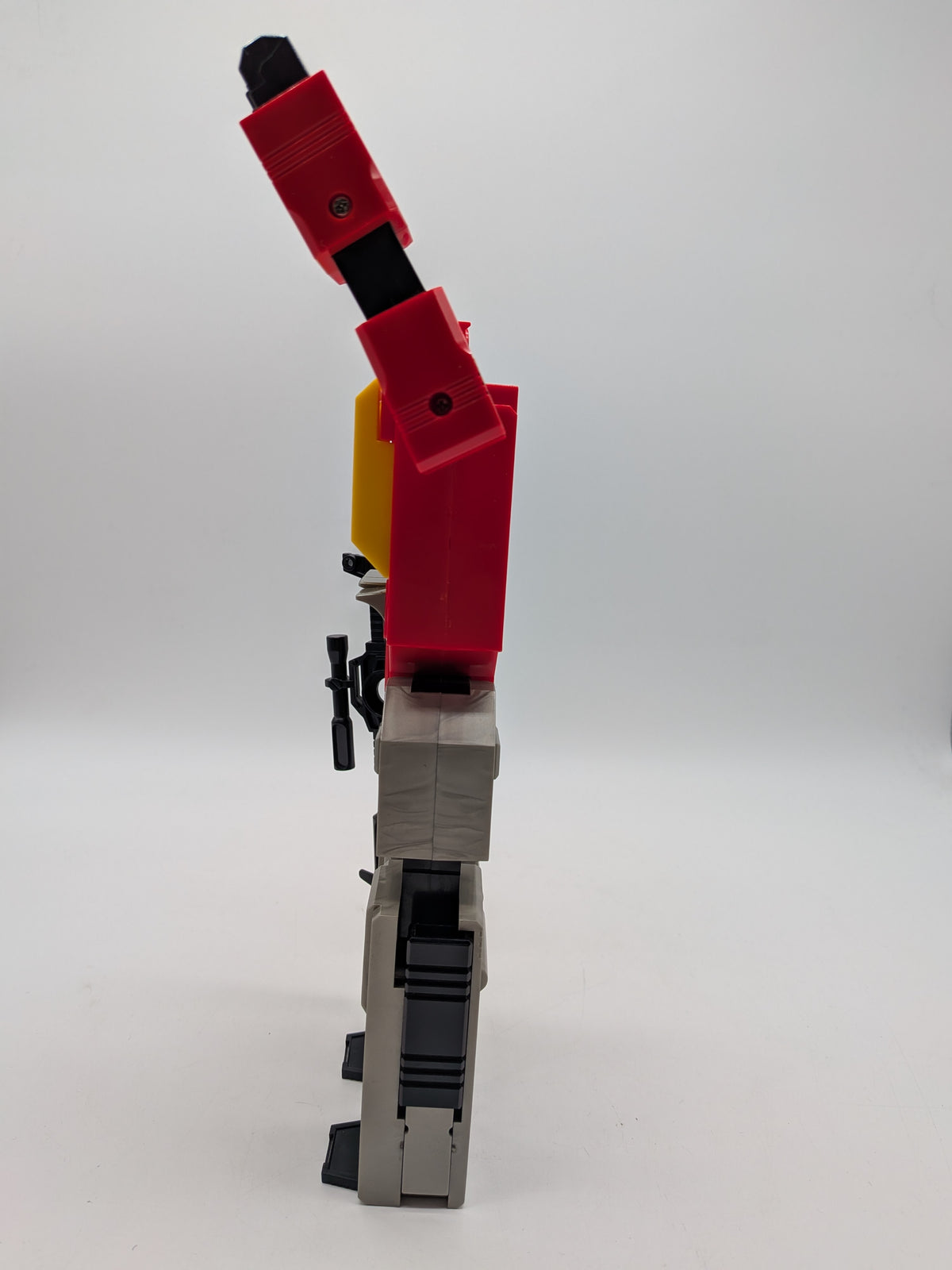 Hasbro 1985 Transformers Blaster Action Figure, photo 2 of 3