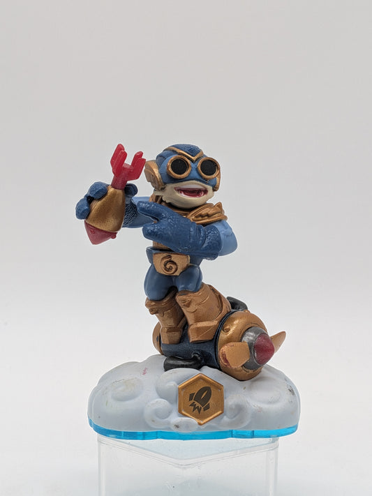 Activision 2013 Skylanders Swap Force Boom Jet Figure