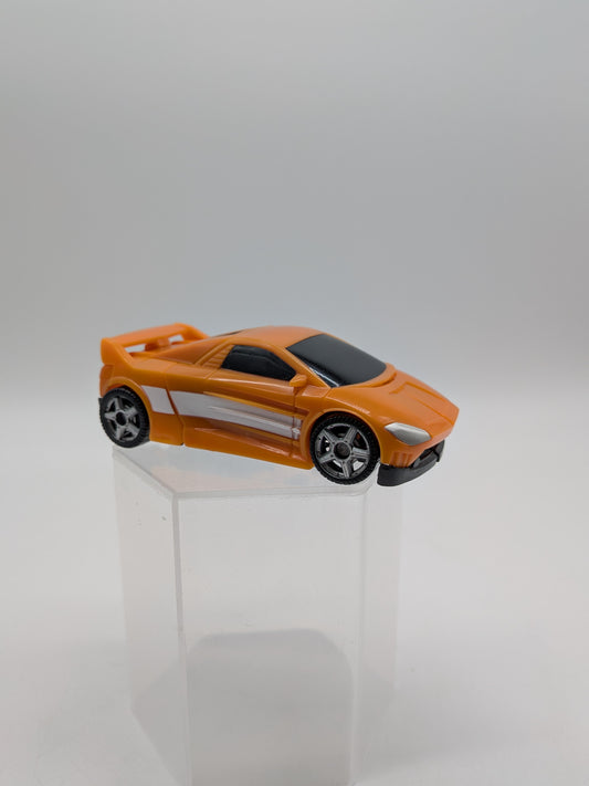 Hasbro 2010 Transformers HFTD/RTS Oil Pan Figure