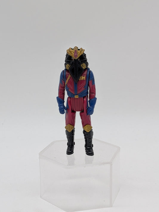 Kenner 1987 M.A.S.K. Maximus Mayhem Action Figure