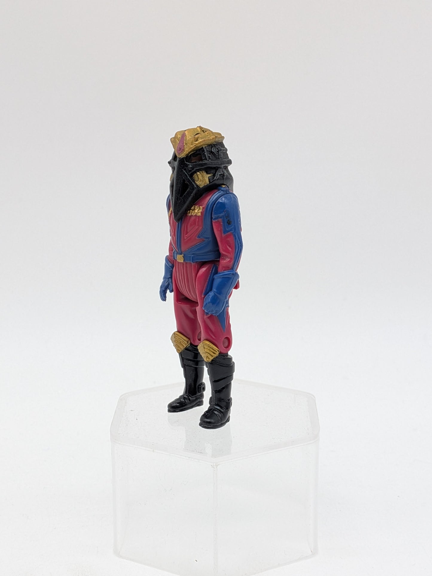 Kenner 1987 M.A.S.K. Maximus Mayhem Action Figure
