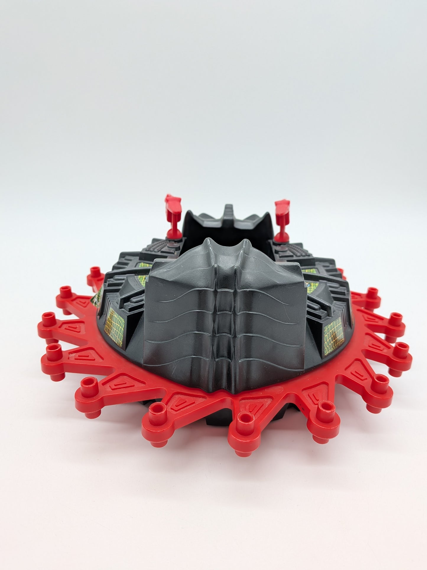 Mattel 1982 Masters of the Universe (MOTU) ROTON Evil Assault Vehicle