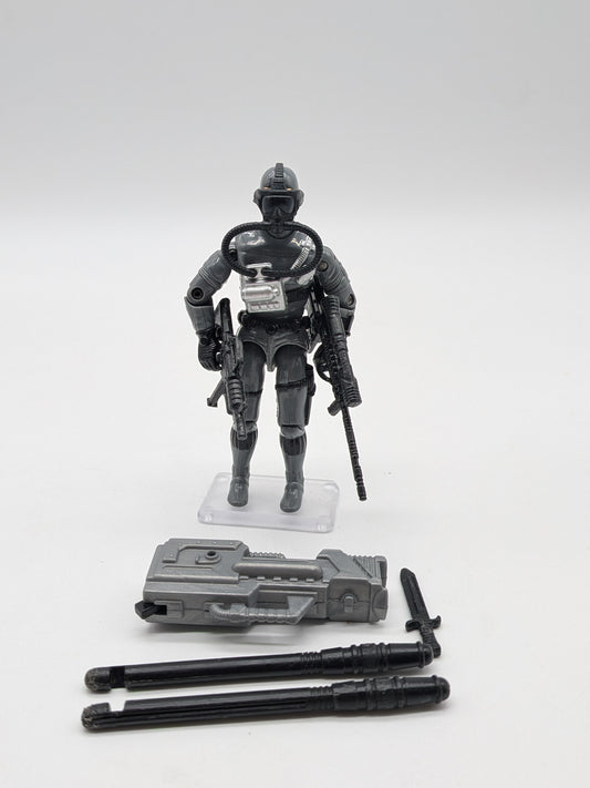 Hasbro 1994 GI Joe Battle Corps Shipwreck Action Figure