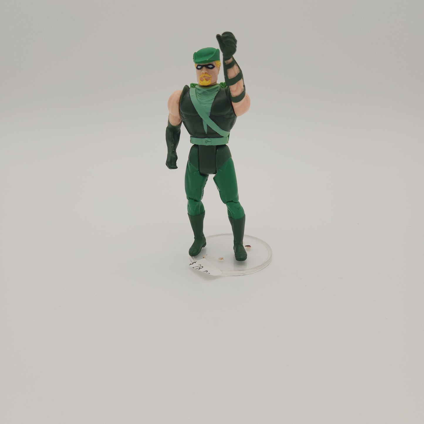 1984 DC Super Powers Green Arrow
