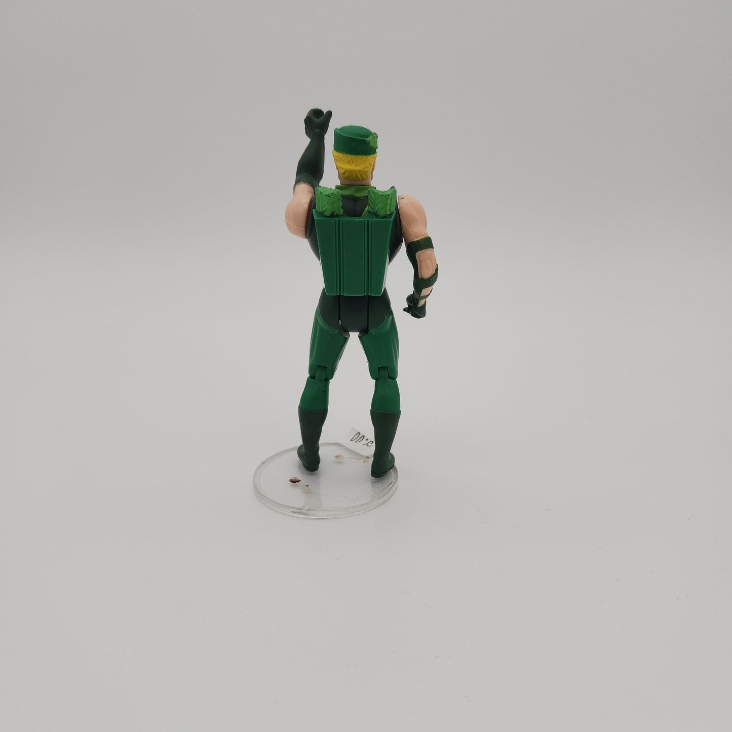 1984 DC Super Powers Green Arrow