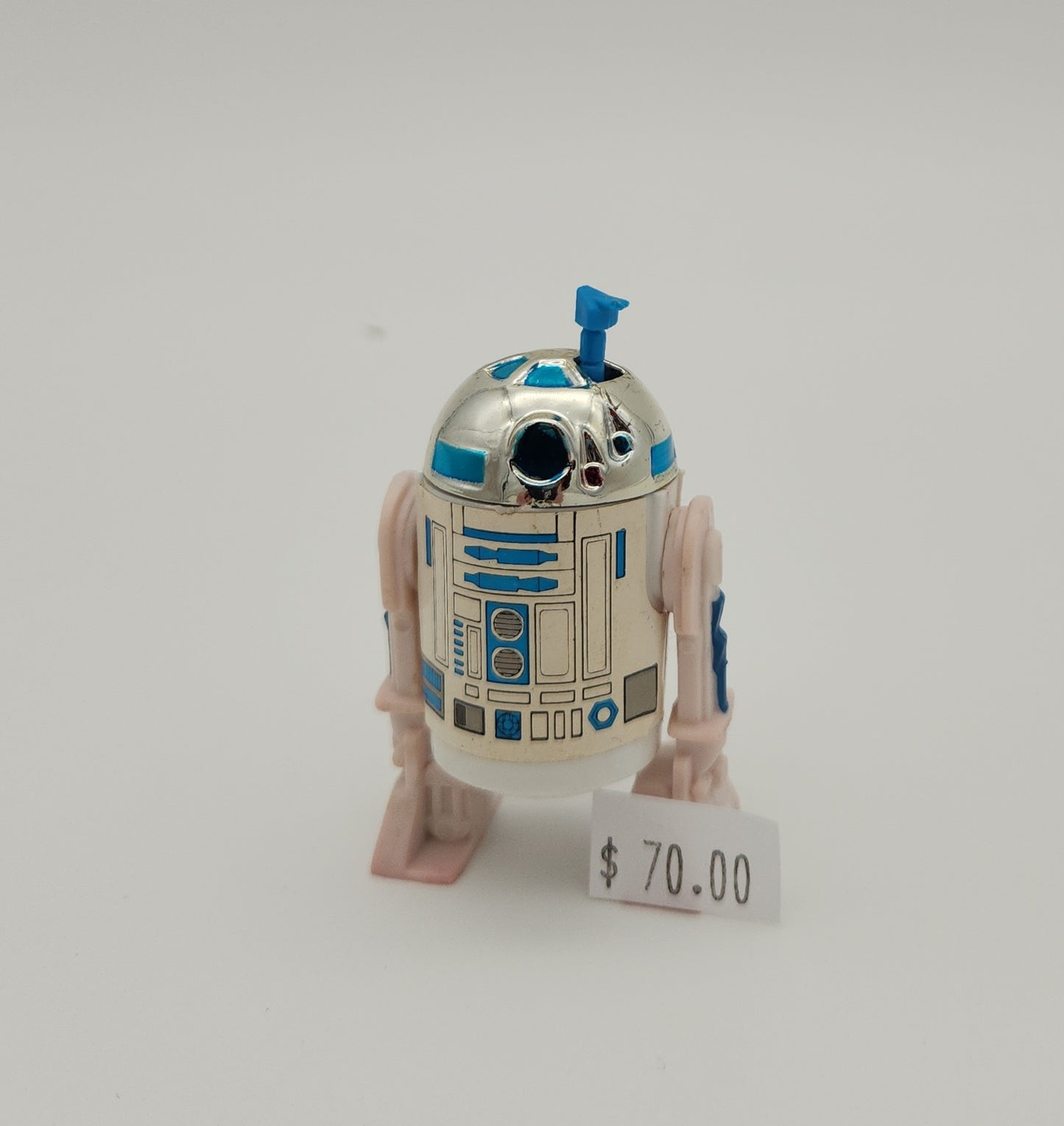 Star Wars 1981 Kenner Sensorscope R2-D2